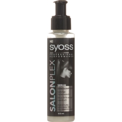 Syoss Serum Trt Salonplex 100ml