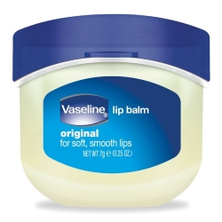 Vaseline Lip Care Mini Jar Original 7g