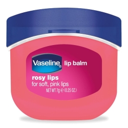 Vaseline Lip Care Mini Jar Rosy 7g