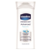 Vaseline Intensive Care Advanced Lotion 200ml