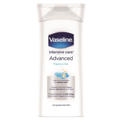 Vaseline Intensive Care Advanced Lotion 200ml