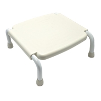 Sundo Badewannen Trittstufe 21-26cm Rutschf 130kg