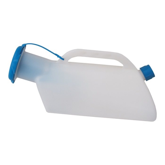 Sundo Urinflasche Urolis 1.5L M Rueckflusssicherun buy online