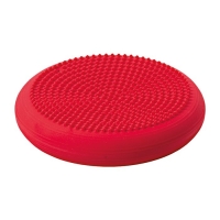Sundo Ballsitzkissen Baki 33 Rot Eins Geno M Pum