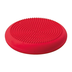 Sundo Ballsitzkissen Baki 33 Rot Eins Geno M Pum