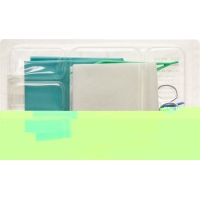 Mediset wound care set No 7868