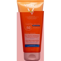 Vichy Capital Soleil Multi-Protection Milk 50+ 200ml