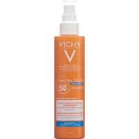 Vichy Capital Soleil Multi-Schutz Spray 50+ 200ml