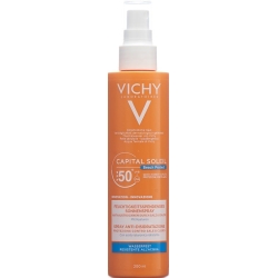 Vichy Capital Soleil Multi-Schutz Spray 50+ 200ml