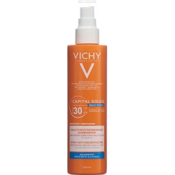Vichy Capital Soleil Multi-Schutz Spray 30 200ml