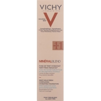 Vichy Mineral Blend Make-Up Fluid 11 Granite 30ml