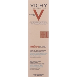 Vichy Mineral Blend Make-Up Fluid 11 Granite 30ml