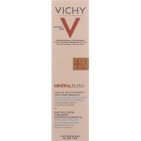 Vichy Mineral Blend Make-Up Fluid 12 Sienna 30ml