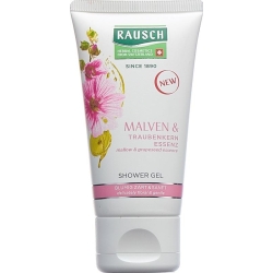 Shower Gel Malve Tube 50ml
