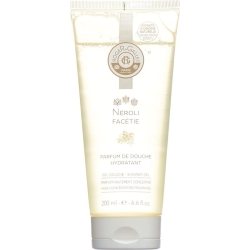 Roger Gallet Shower Gel Neroli Facetie Tube 200ml