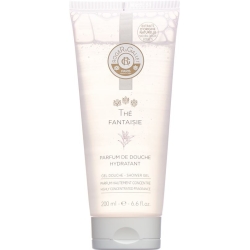 Roger Gallet Shower Gel The Fantaisie Tube 200ml