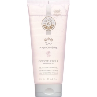 Roger Gallet Shower Gel Rose Mignonnerie Tube 200ml