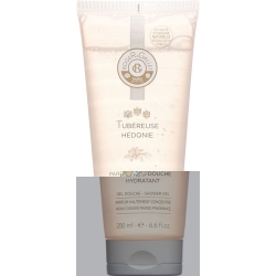 Roger Gallet Shower Gel Tubereuse Hedon Tube 200ml