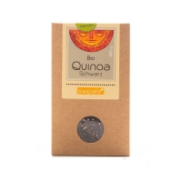 Swipala Quinoa Schwarz Bio Beutel 350g
