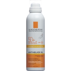 La Roche-Posay Anthelios Transparent Body Spray SPF 50+ 200ml