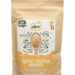 Alver Golden Bean Beutel 200g