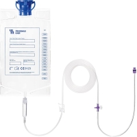 Applix Pumpenset Beutel Enfit 30 Stück
