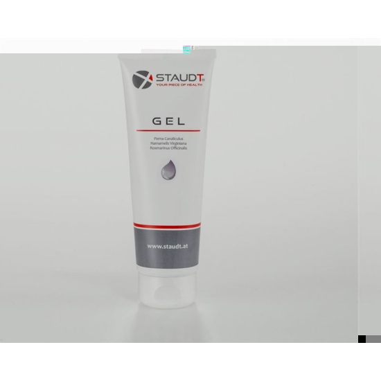 Staudt Gel Tube 125ml buy online
