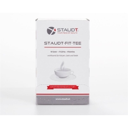 Staudt Fit-Tee Beutel 20 Stück