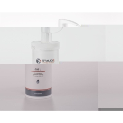 Staudt Gel Dispenser 500ml