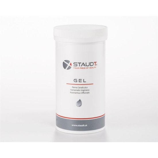 Staudt Gel Dose 500ml buy online