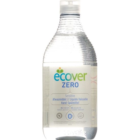 Ecover Zero Geschirrspülmittel (neu) Flasche 450ml buy online