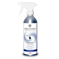 Insectivor P Insektizid Bettwanz+mücken Spray 500 M