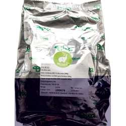 Dixa Rebenblätter Rot Bio Geschnitten 500g