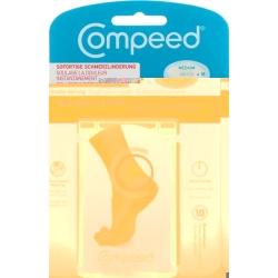 Compeed Blister plasters M 10 pieces