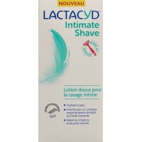 Lactacyd Intimrasur 200ml