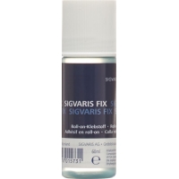 Sigvaris Fix Klebstoff Roll-On 65ml