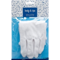 Herba Baumwoll-Handschuhe (neu) 1 Paar
