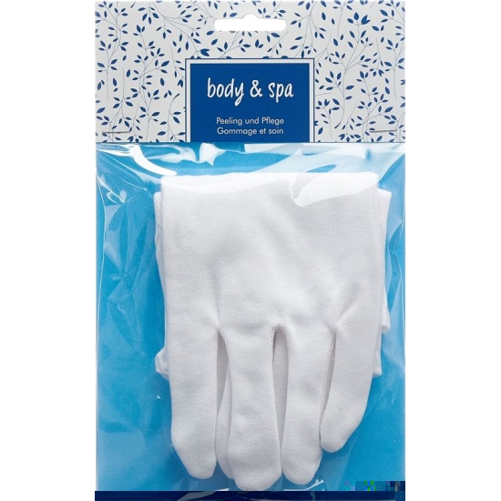 Herba Baumwoll-Handschuhe (neu) 1 Paar buy online