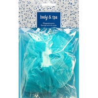 Herba massage flower turquoise