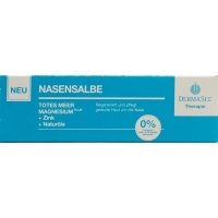 DermaSel Therapy Nose Ointment Tube 10g