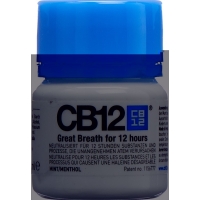 CB 12 Mouth care bottle 50ml