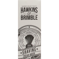 Hawkins & Brimble Shaving Brush