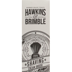 Hawkins & Brimble Shaving Brush