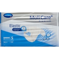Elastic MoliCare 6 S 30 pcs