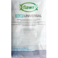 Flawa Slip Universal Fixierhöschen -145cm 3 Stück