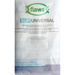 Flawa Slip Universal Fixierhöschen -145cm 3 Stück