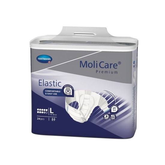 Molicare Elastic 9 S 26 pieces buy online