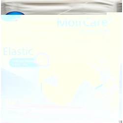 Molicare Elastic 9 XL 14 pieces