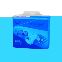 Molicare Elastic 10 S 22 pieces