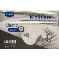 Elastic MoliCare 10 M 14 pcs